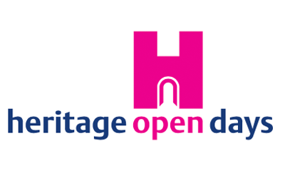 Heritage Open Day – September 2023