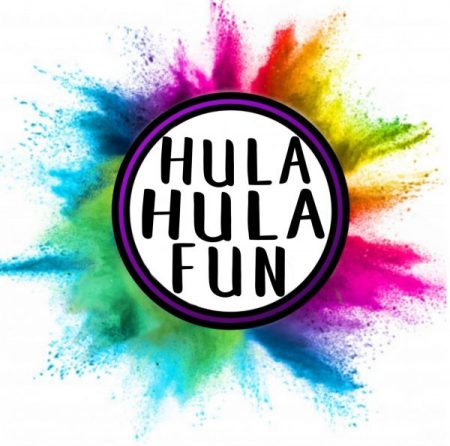 Hula Hula Fun logo