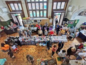 Stalls