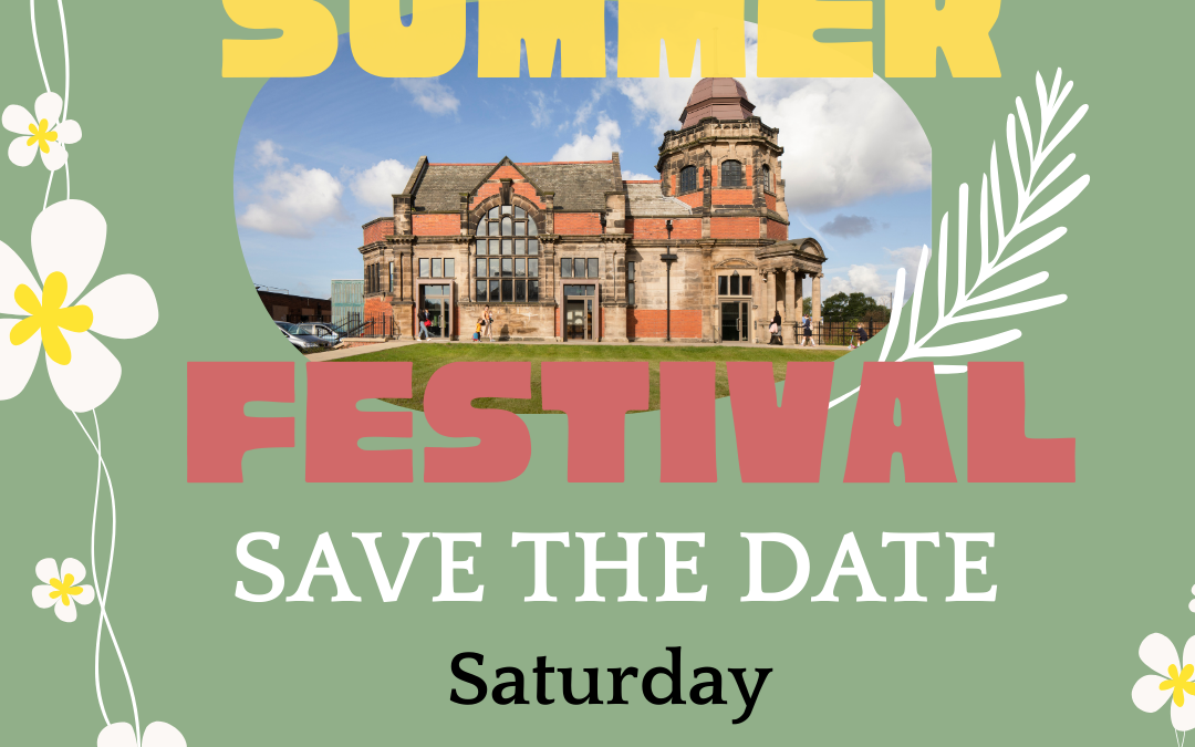 Summer Festival 2025