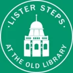 Lister Steps @ The Old Library